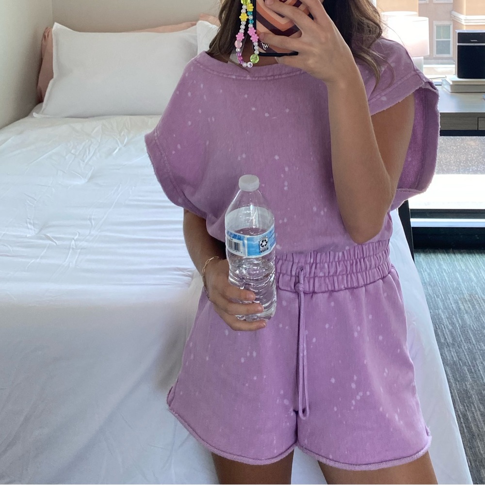 Urban Outfitters Shortalls